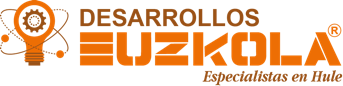 Logo desarrollos
