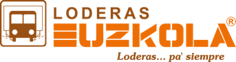 Logo loderas